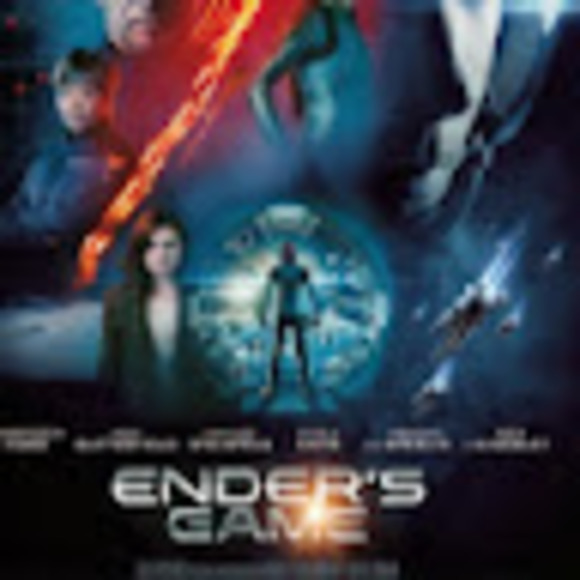 Meet your Posher, Nathan - Picture 1 of 1